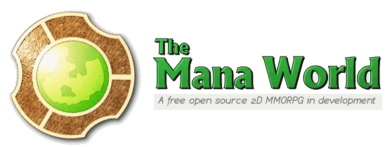 The Mana World logo
