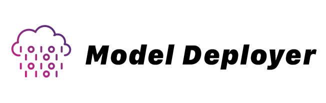 Model Deployer — API Proxy for AI models, rate limiting, management and more!