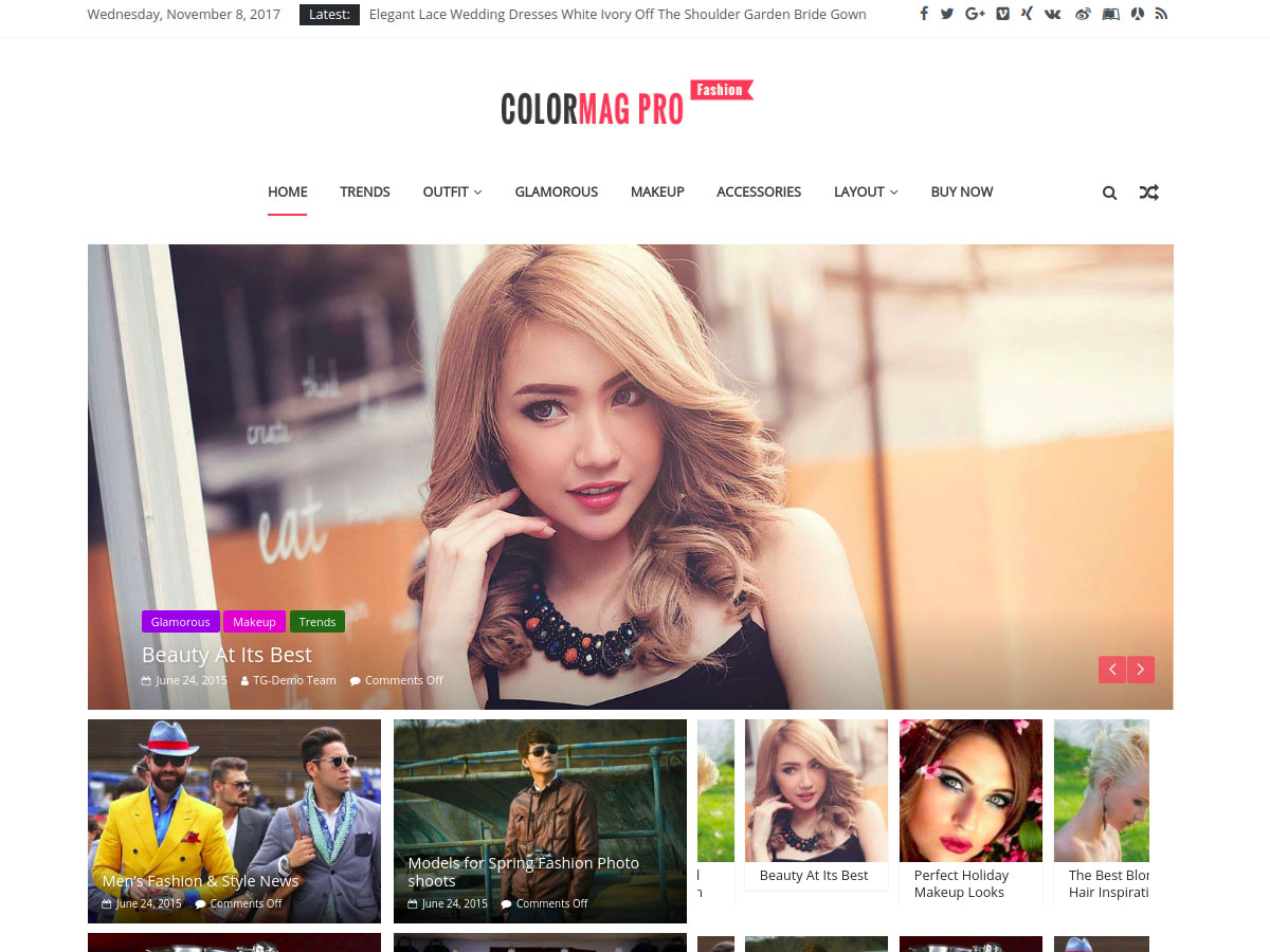 colormag-pro-fashion