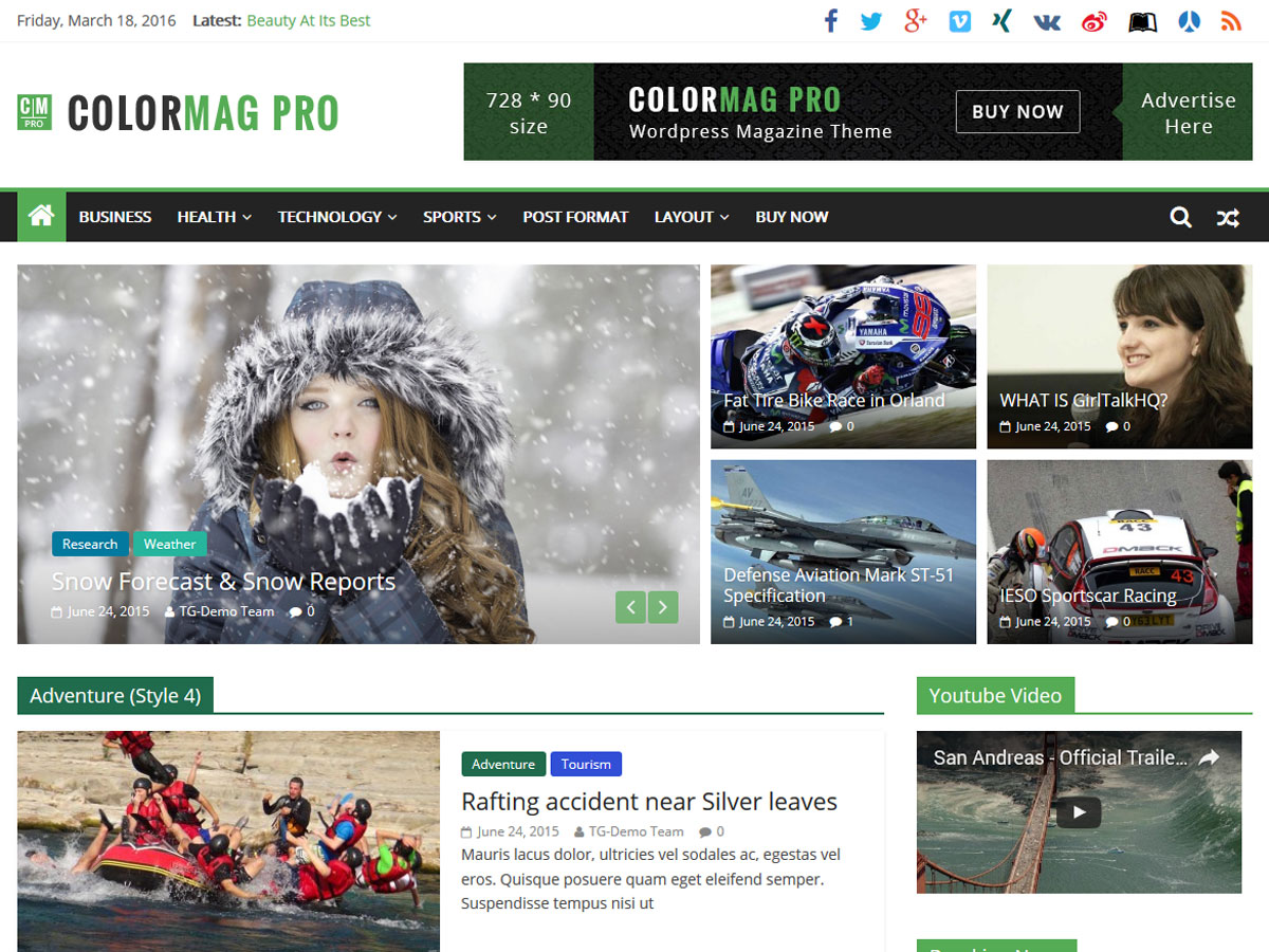 colormag-pro