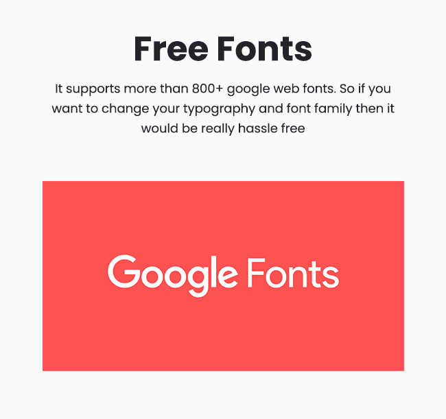 themeix free fonts Themeix