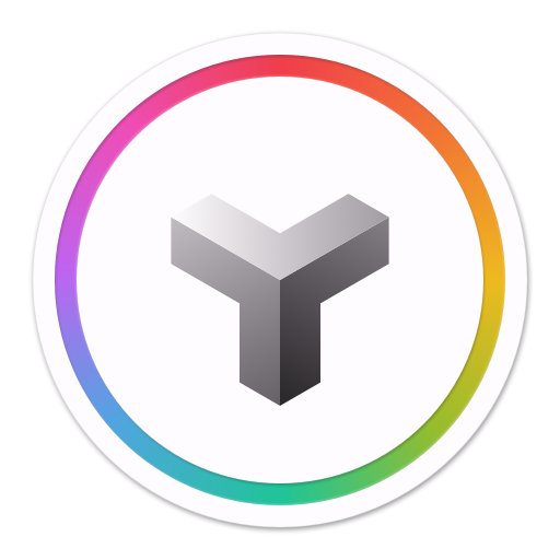 Themer application icon