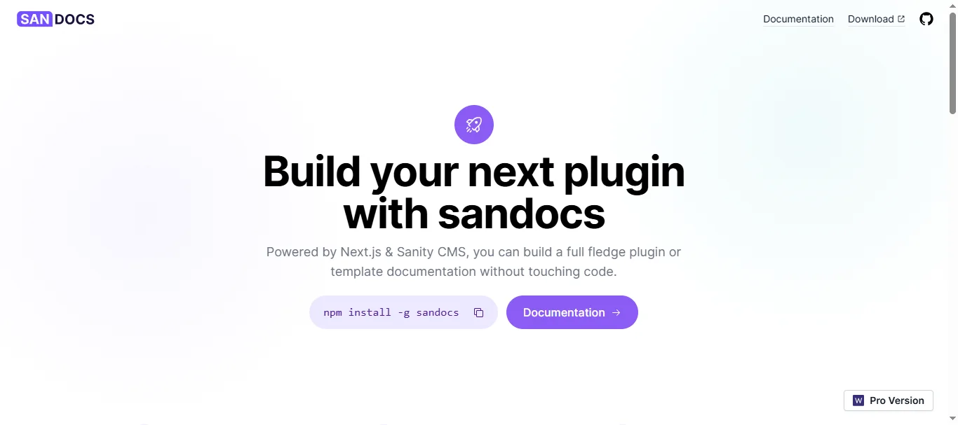 SanDocs