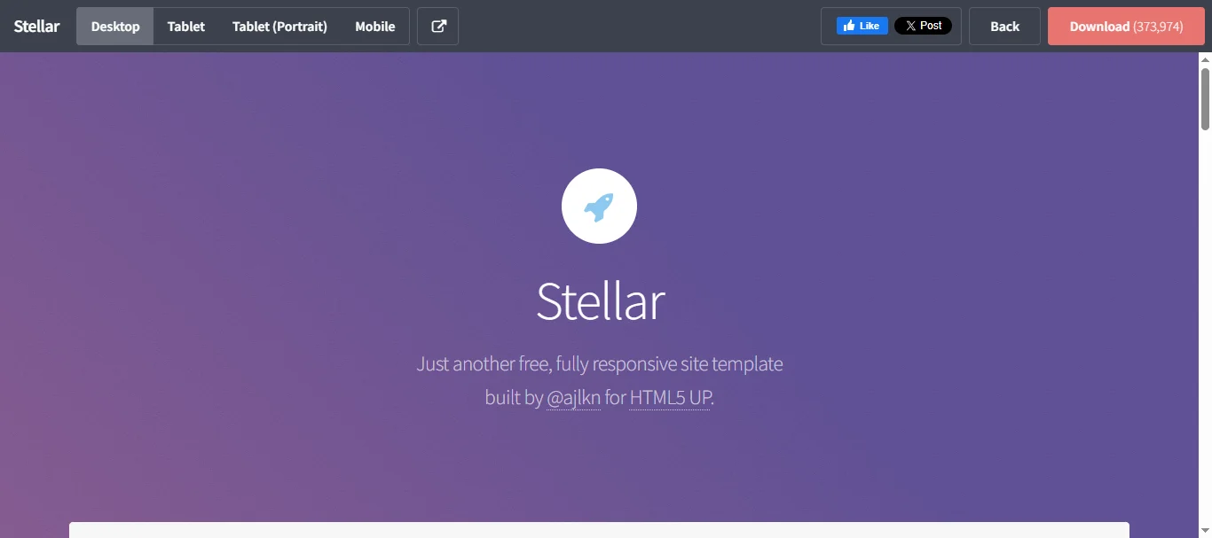 Stellar
