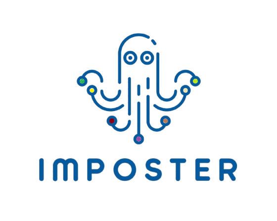 Imposter logo