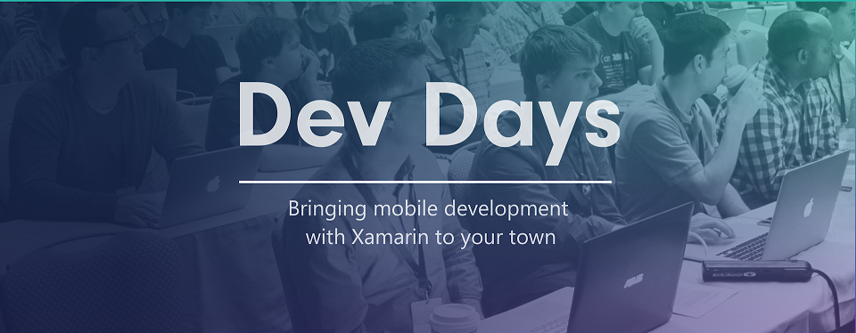 Dev Days Labs