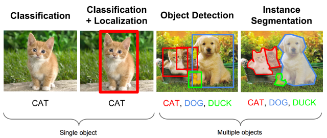 Project Types