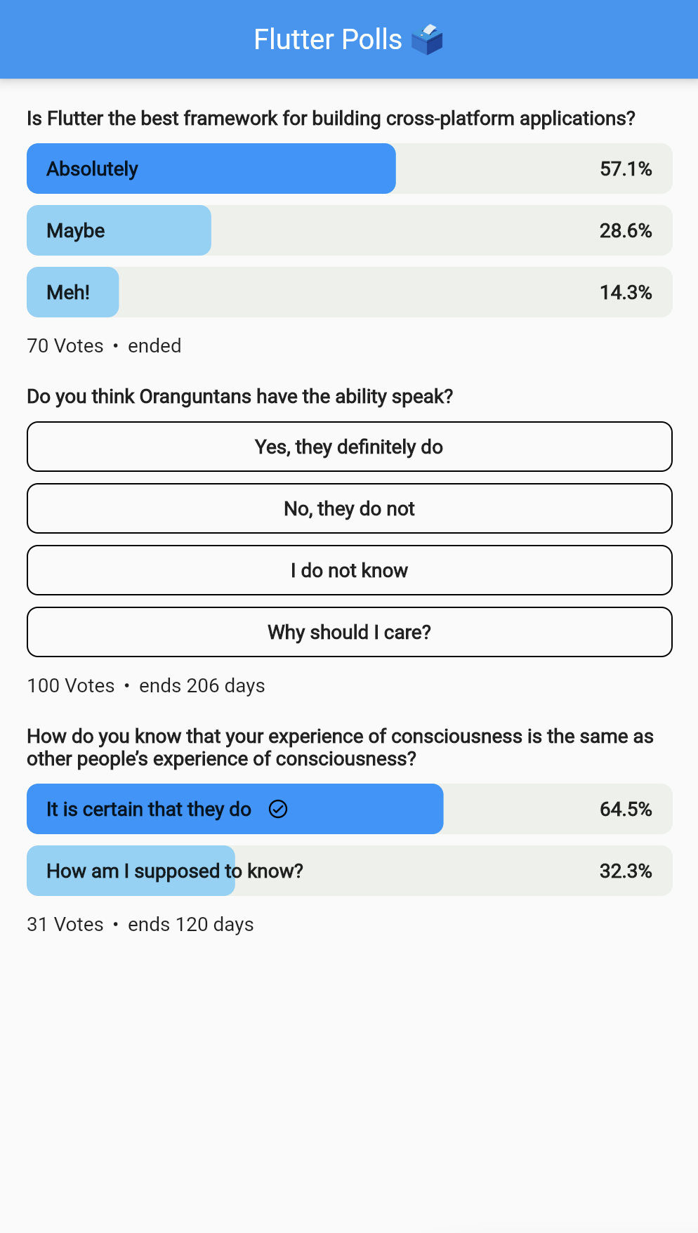 flutter_polls