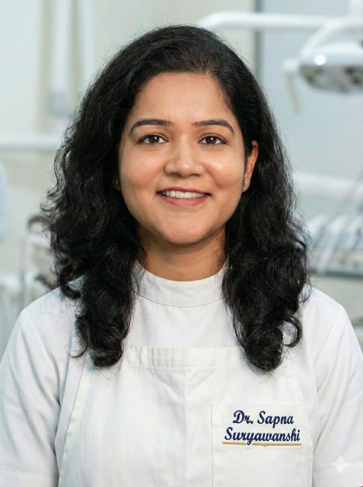 Dr. Sapna Suryawanshi