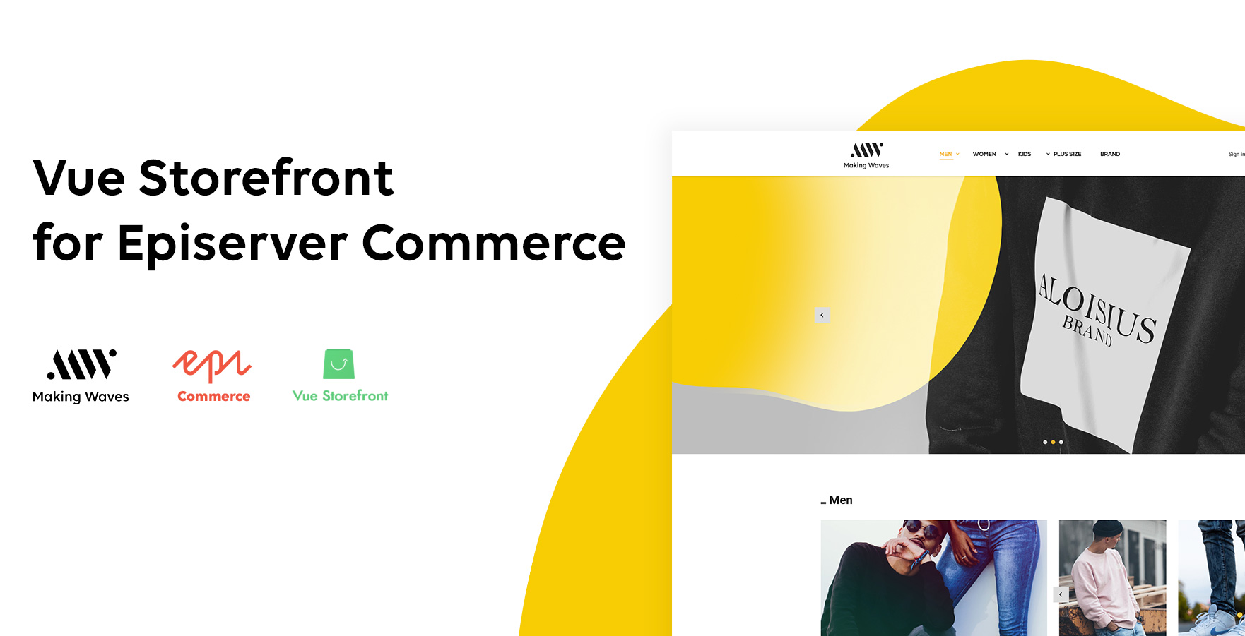 Episervre Commerce