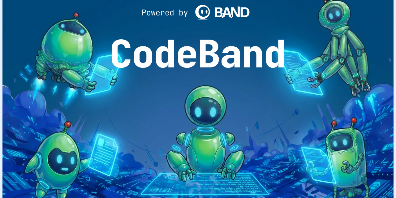 Codeband