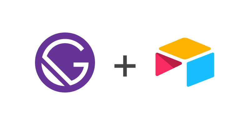 gatsby-source-airtable