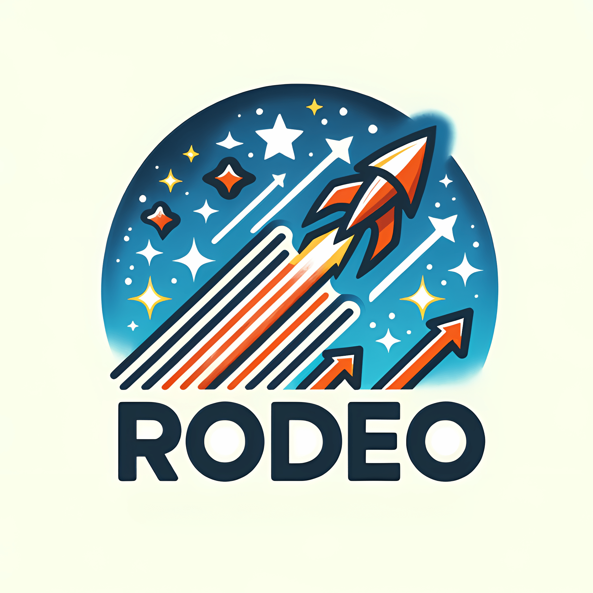 Rodeo-logo