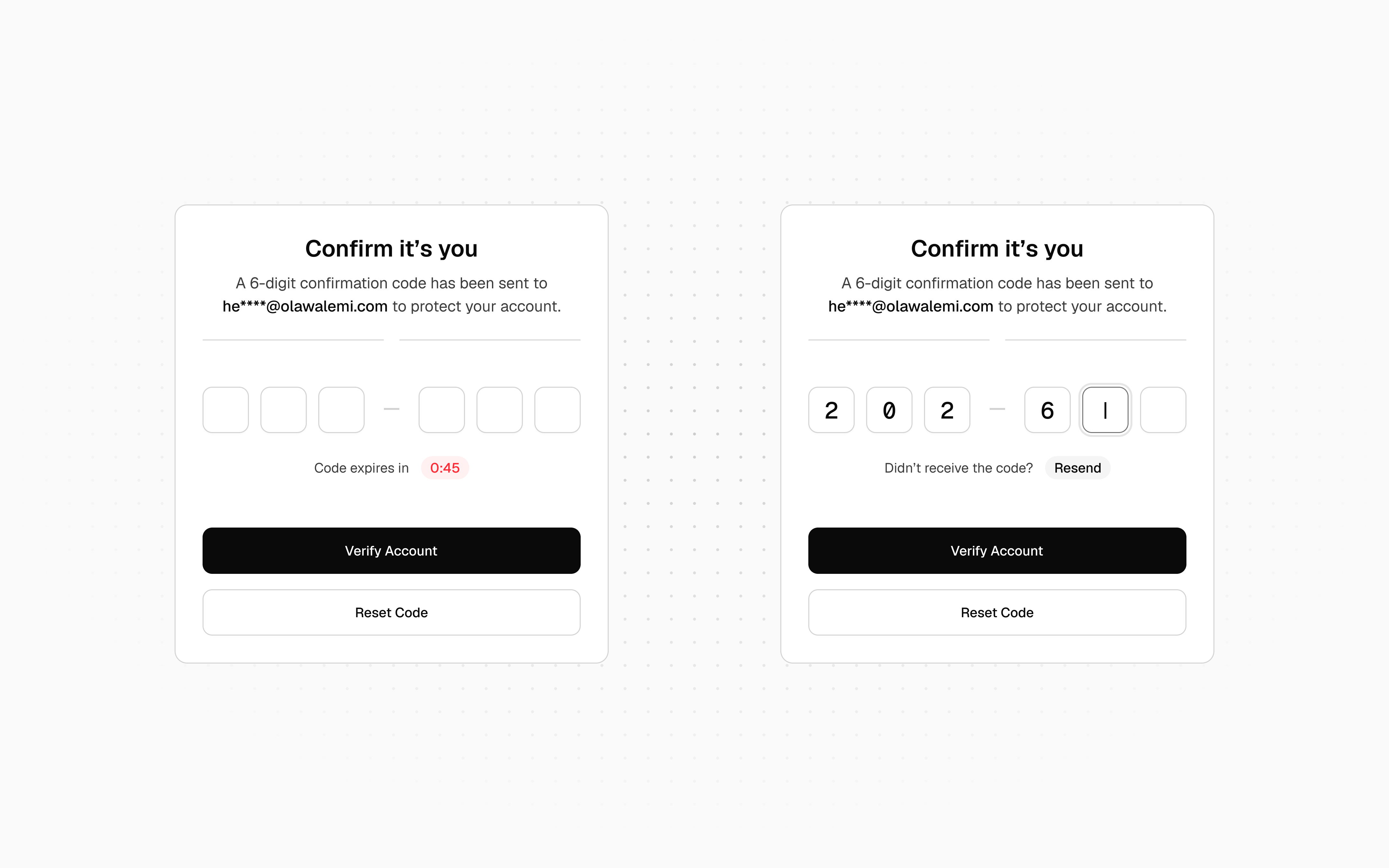 Digito — Live Demo