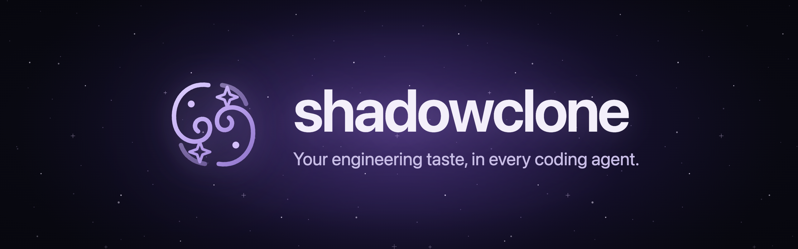 Shadowclone: your engineering instincts, as portable skills for every coding agent