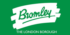 Bromley logo