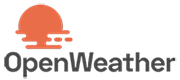 OpenWeather logo