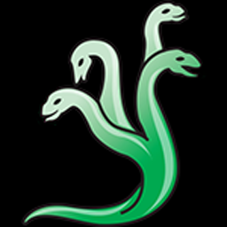 nzbhydra2's logo