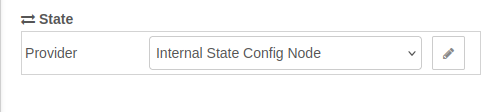 State Template