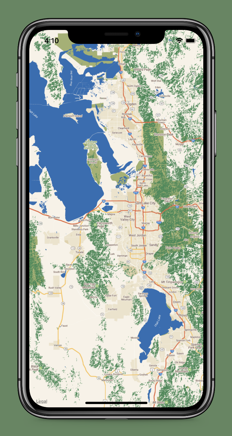 Googlemapstileoverlay   Screenshot6 