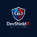 DevShieldX Logo