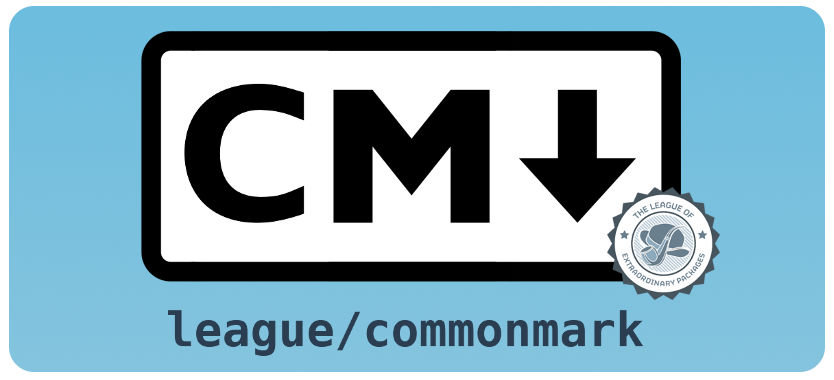 league/commonmark