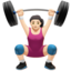 woman-lifting-weights