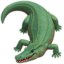 crocodile