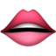 lips