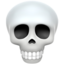 skull