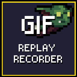 GIF Replay Recorder's icon