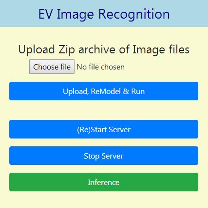 GitHub - theprodev/easy-image-classify: Very Easy Custom Image ...