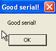 goodserial