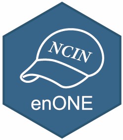 enONE website