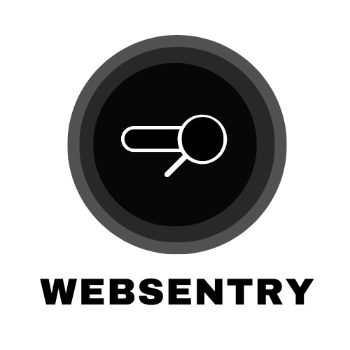 Websentry Logo