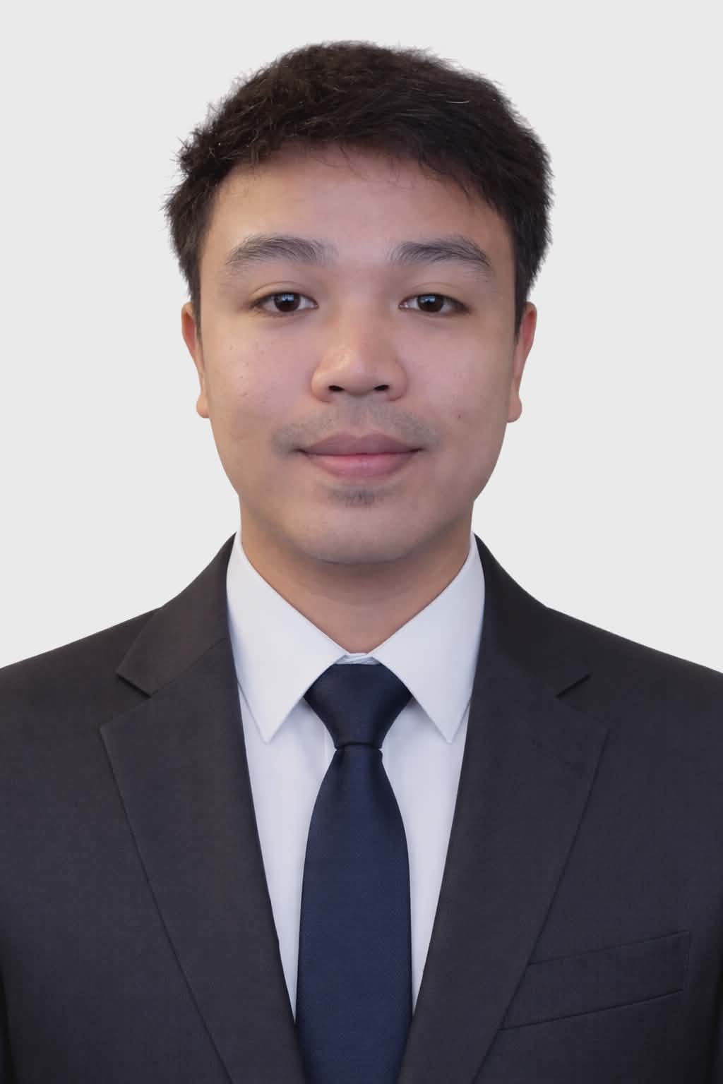 Lester King Padrid
