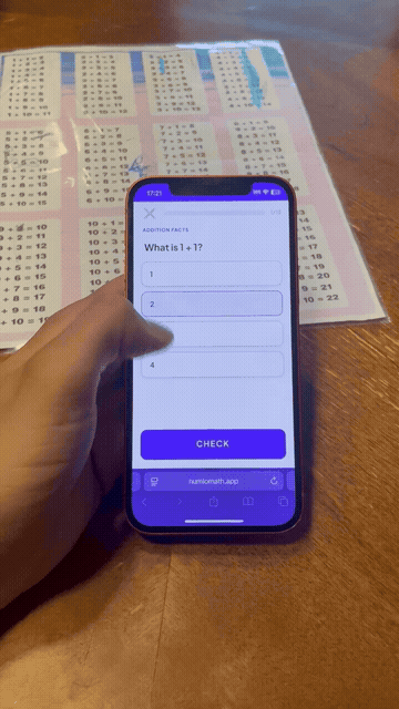 Child practices