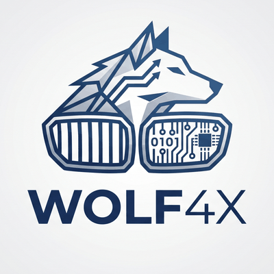 WOLF4X