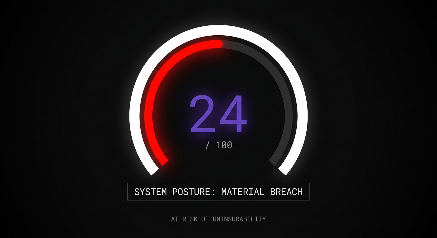 SI-01-A Integrity Gauge