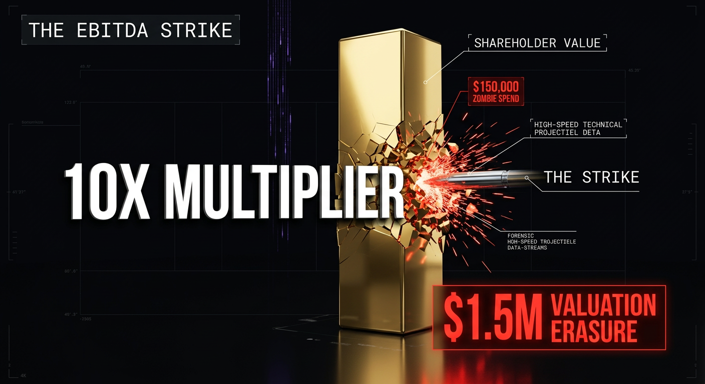 SI-03-A EBITDA Strike