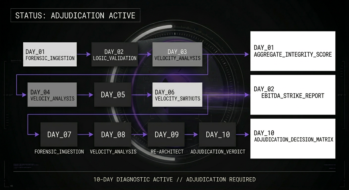 SI-09-A Diagnostic Activation