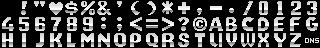 font-pack/Charset-DNS_BlazingStar2 Font.png