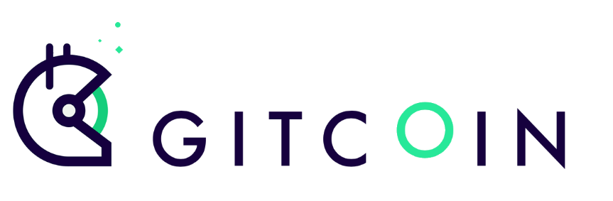 Gitcoin logo