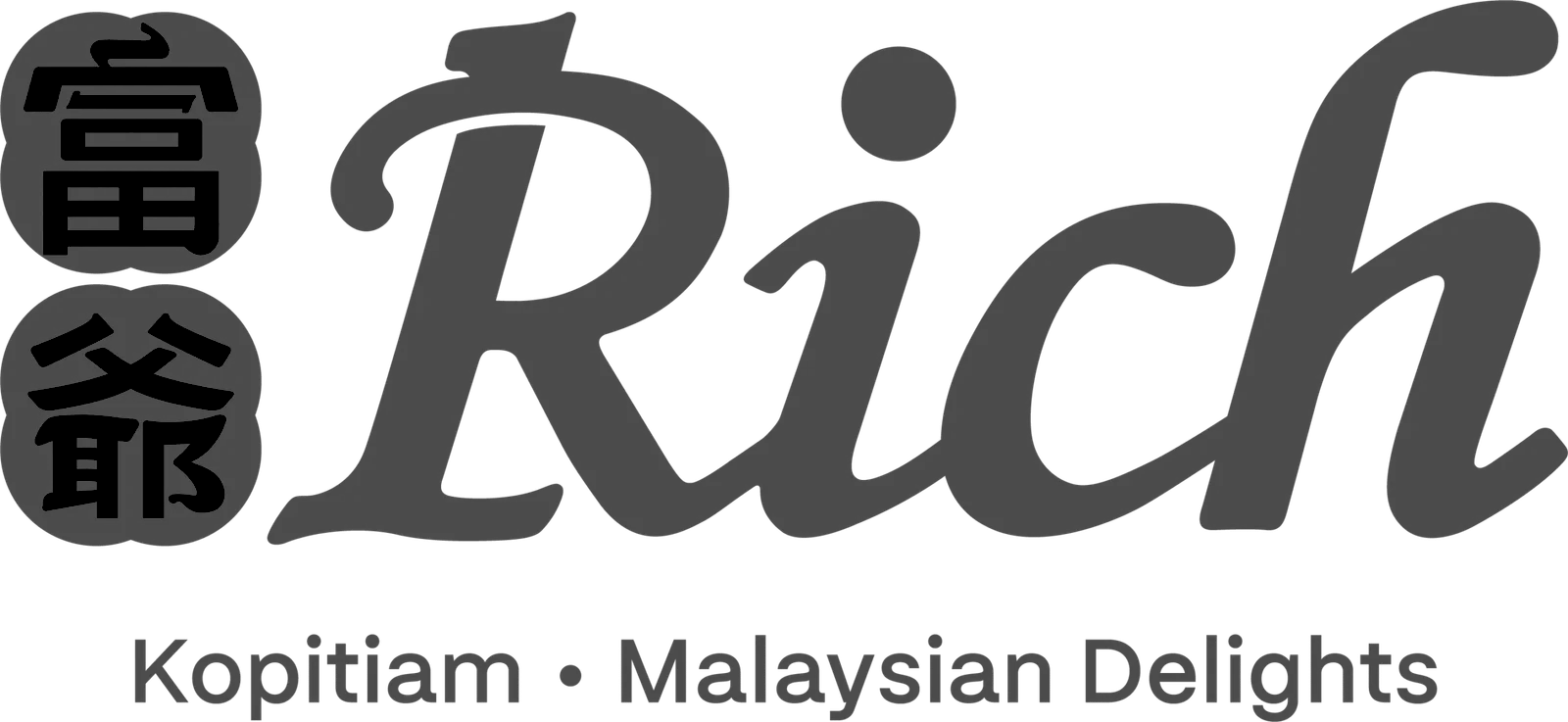 Rich Kopitiam
