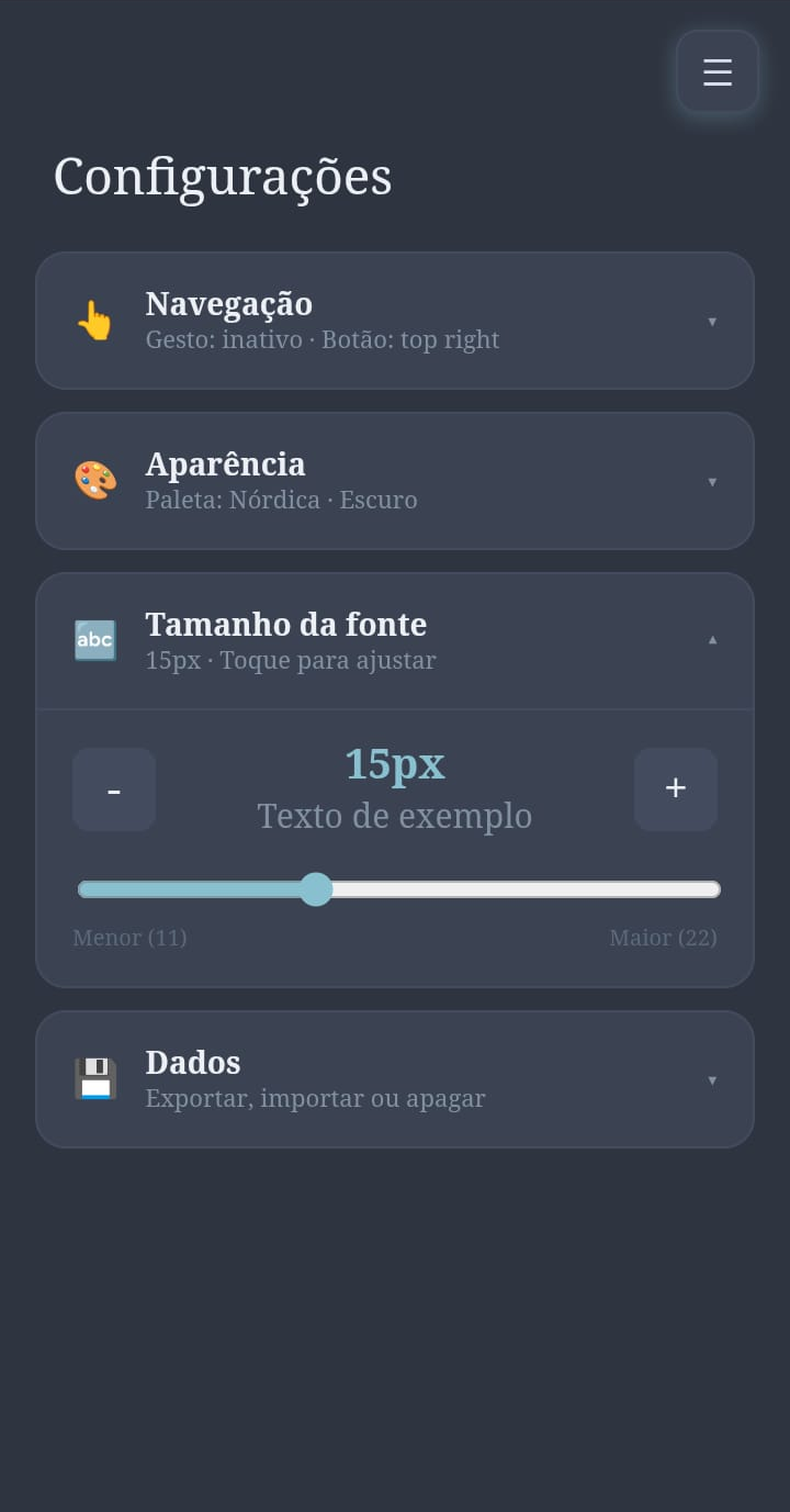 Fonte