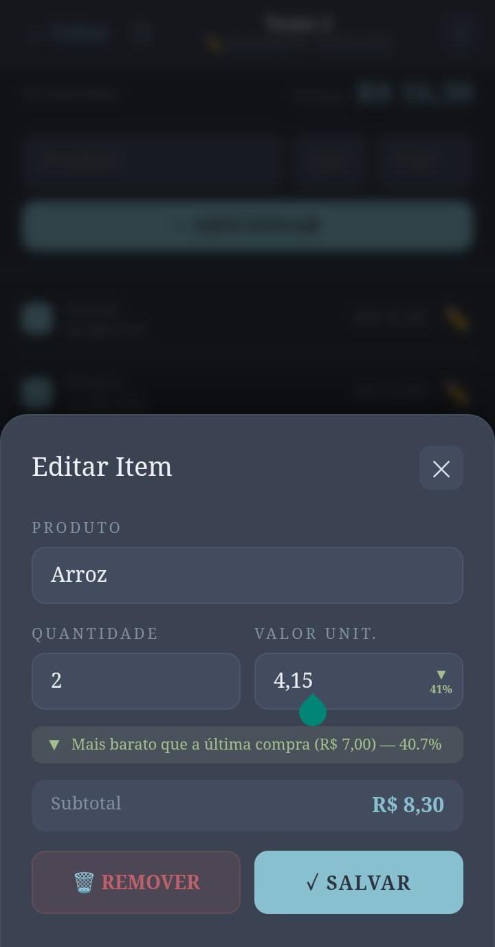 Editar