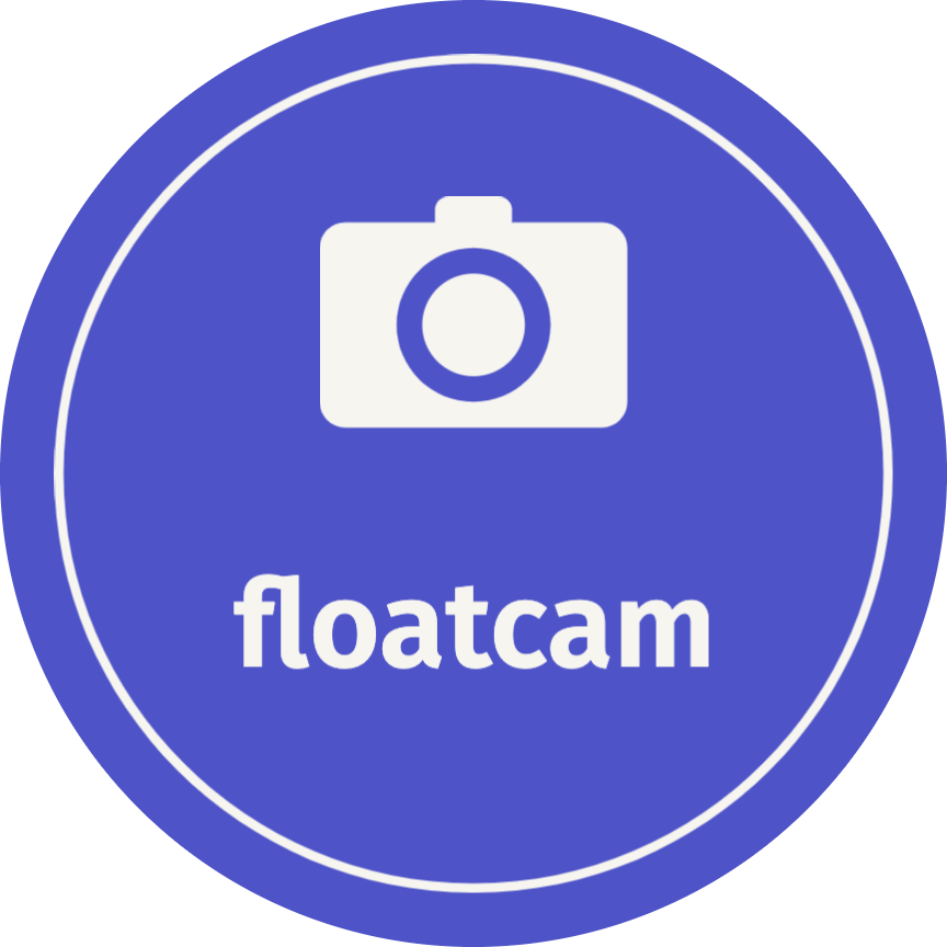Floatcam logo