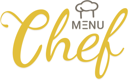 MenuChef logo