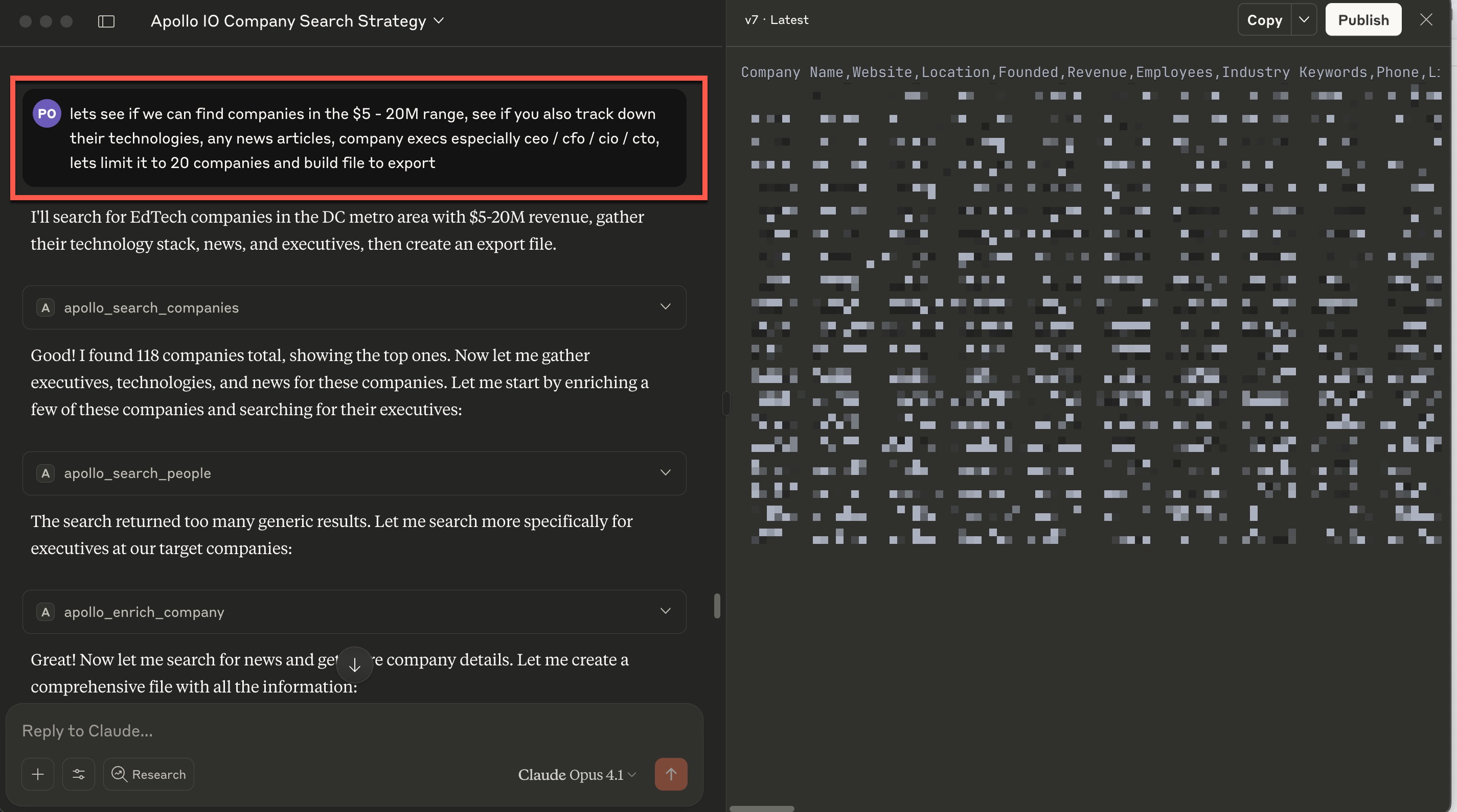 Claude Desktop MCP Configuration