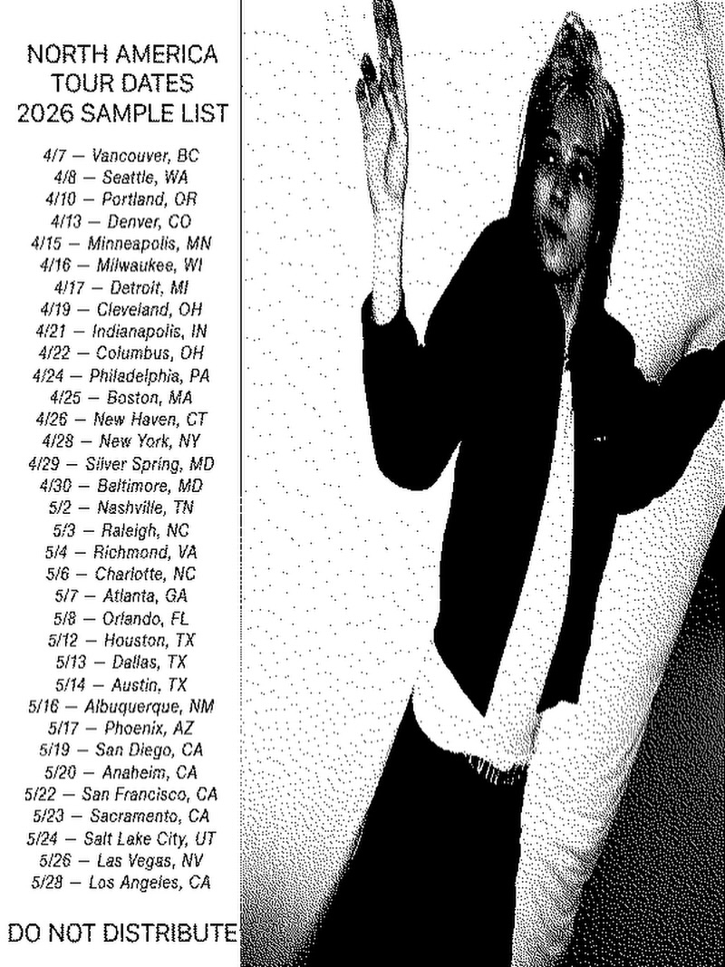 Early Life Crisis Album Cover